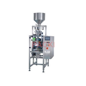 RL320 Automatic Measuring cup Vertical packaging machine  for ative packaging of fine granular