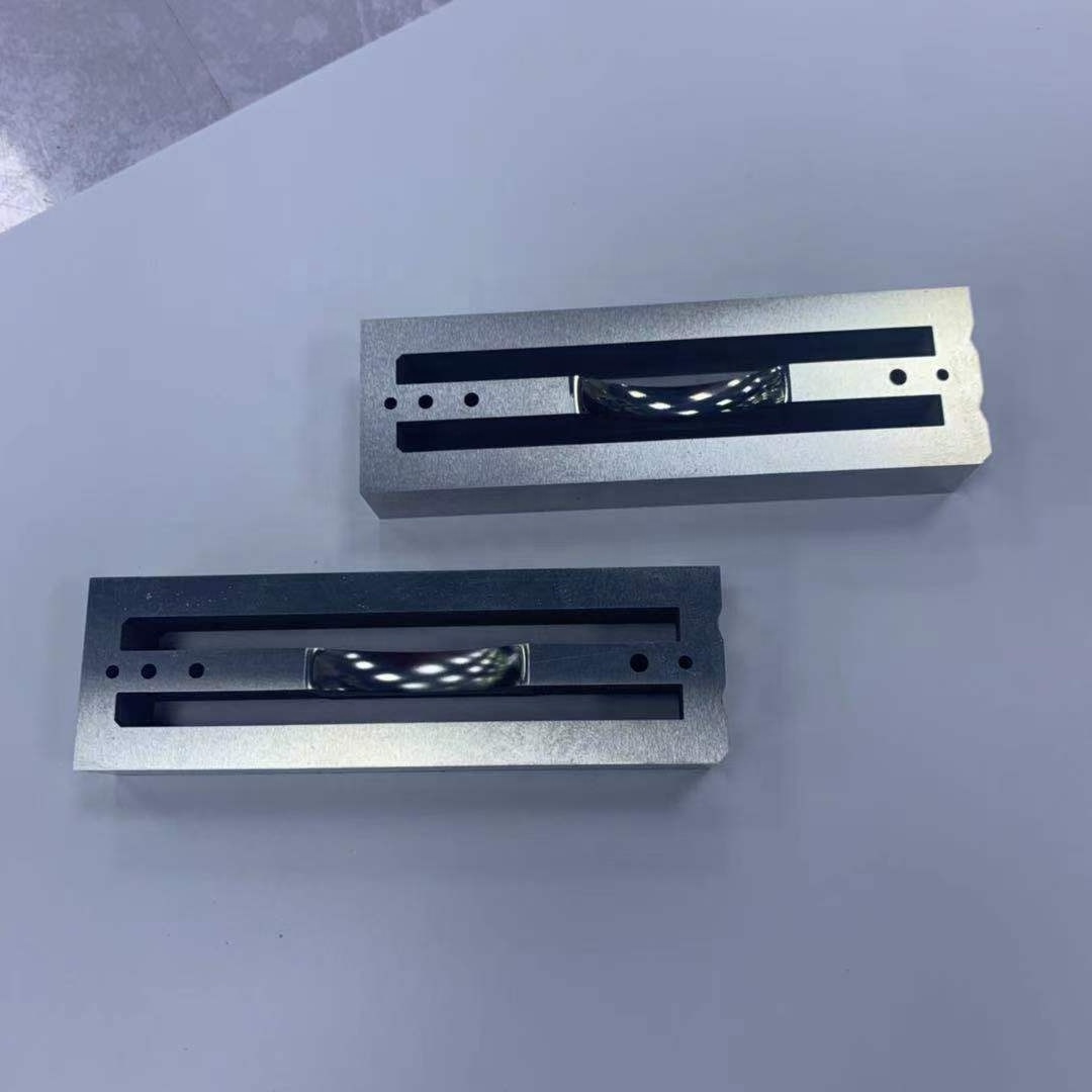 SBD Stamping Parts for Automobile High Precision Polished High Speed Steel and Tungsten Parts for Stamping Die