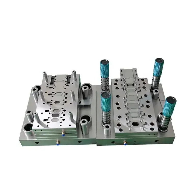 Metal Stamping Battery Terminal Mould OEM Manufacturer