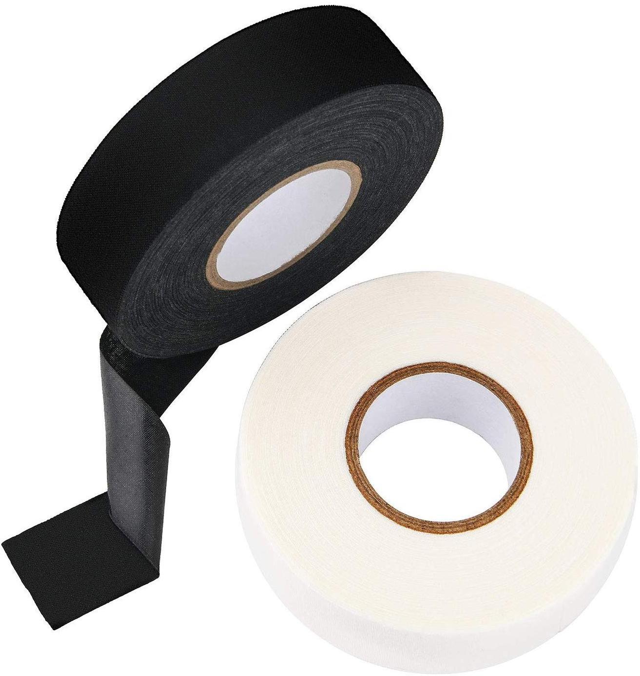 Hockey Tape Ice Hockey Stick for Ice Roller Hockey Stick, Blade Handle protector Lacrosse Baseball Bat tape