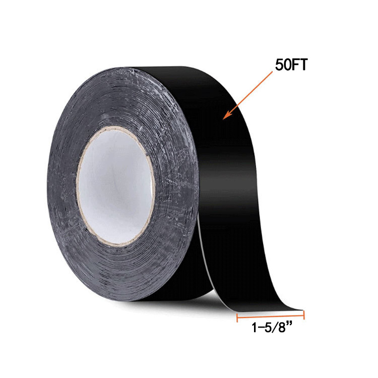 ANTI New Product Butyl Tape For Deck Joists Waterproof Flashing Tape On Deck Joists