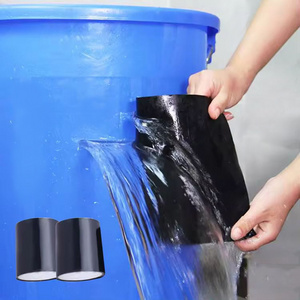 ANTI Super Sticky Self-Adhesive Water Leak Leakage Pipe Repair Rubberized Waterproof Tape For Seal and Patch Leaks