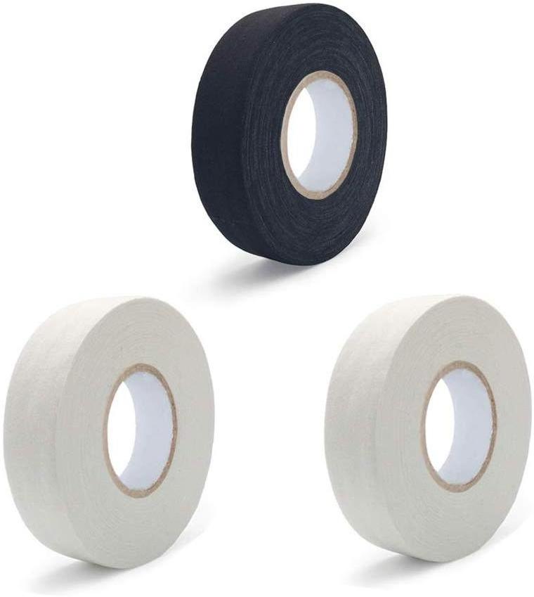 Hockey Tape Ice Hockey Stick for Ice Roller Hockey Stick, Blade Handle protector Lacrosse Baseball Bat tape