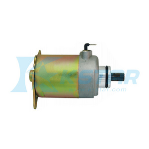 Starter Motor For Italika WS 150 Sport Motorcycle