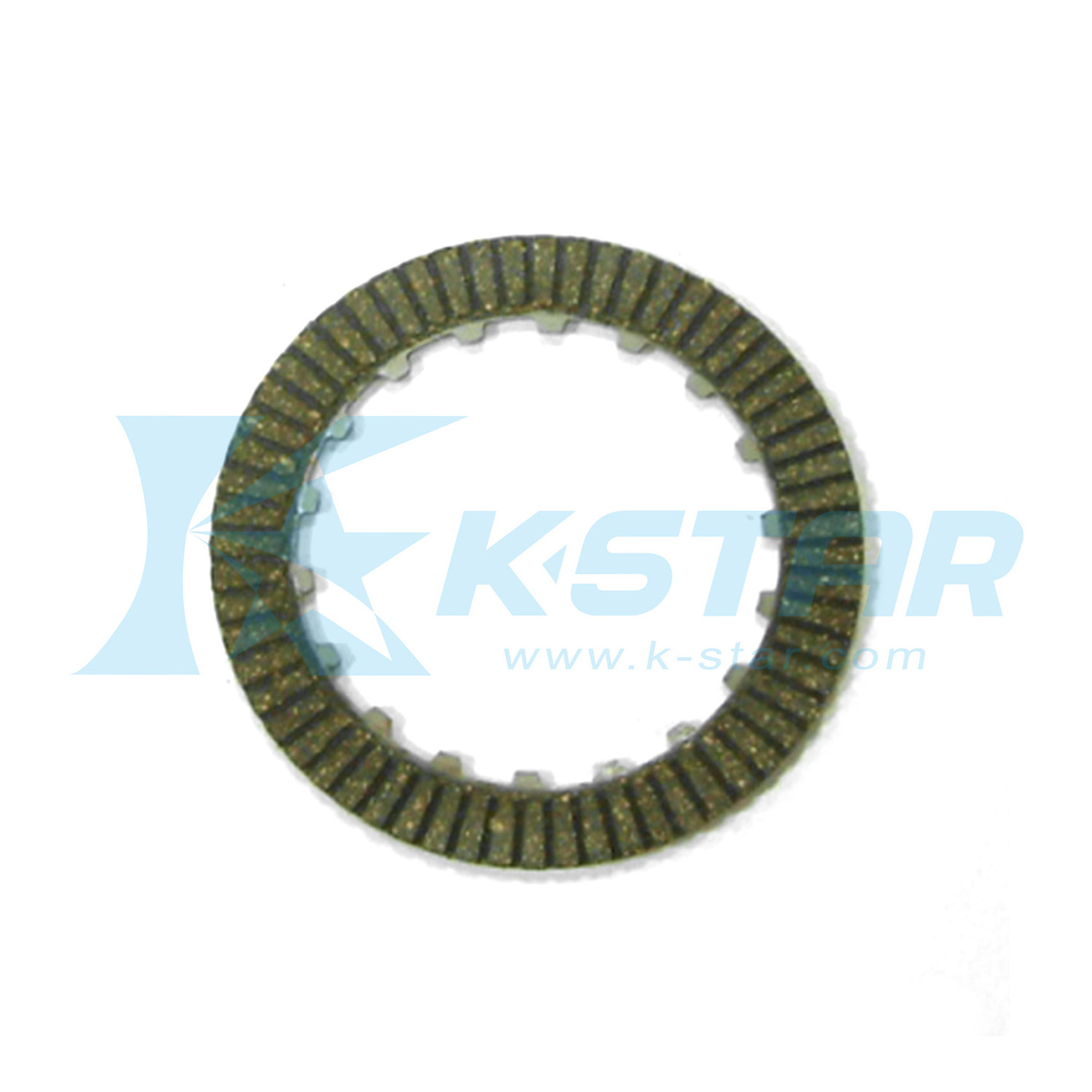 Clutch Plate Disc For Italika FT-110 Motorcycle