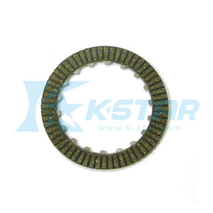 Clutch Plate Disc For Italika FT-110 Motorcycle