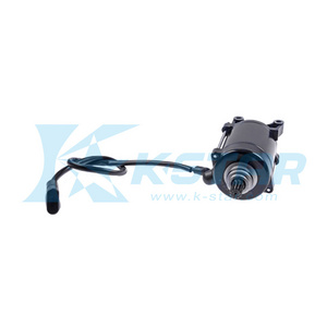 Starter Motor For Italika RT 200 Motorcycle