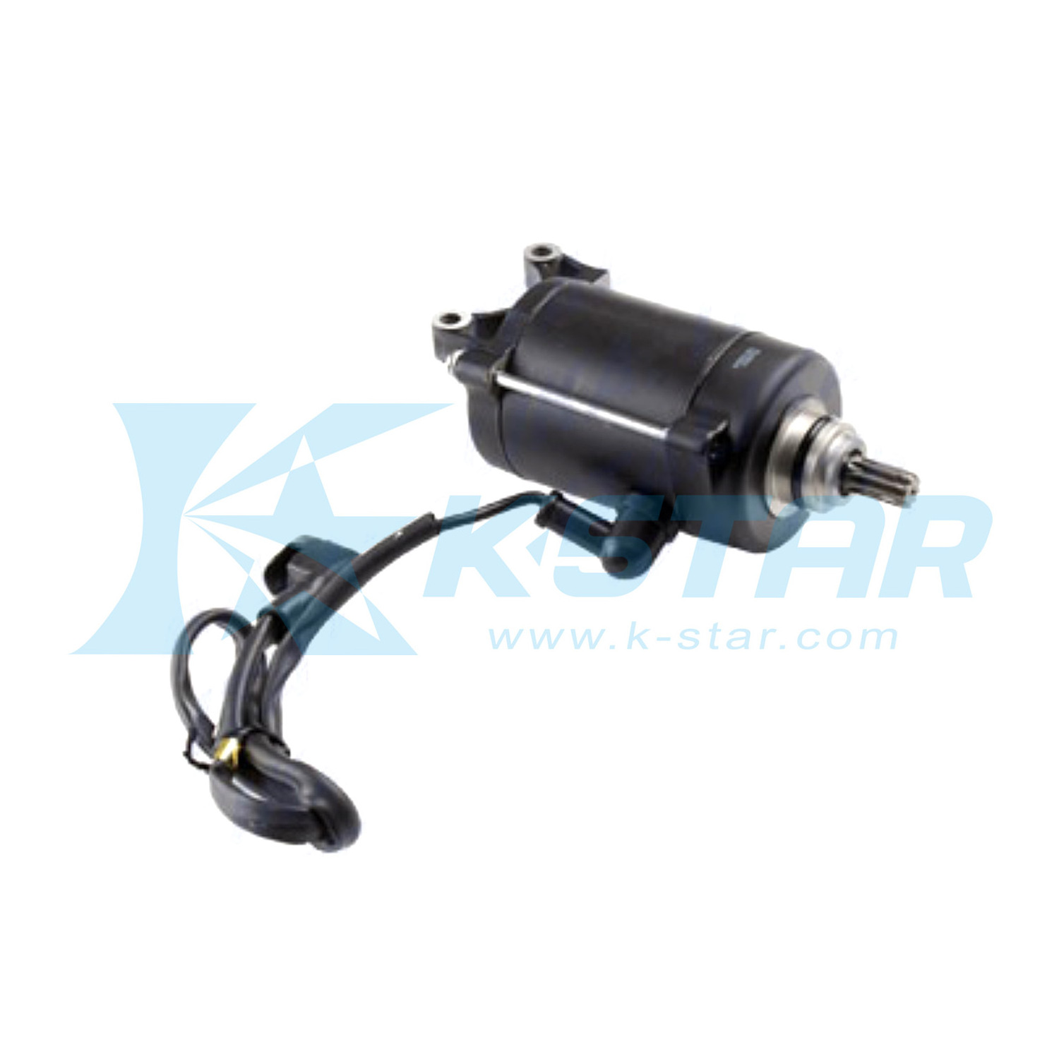 Starter Motor For Italika FT180 TS Motorcycle