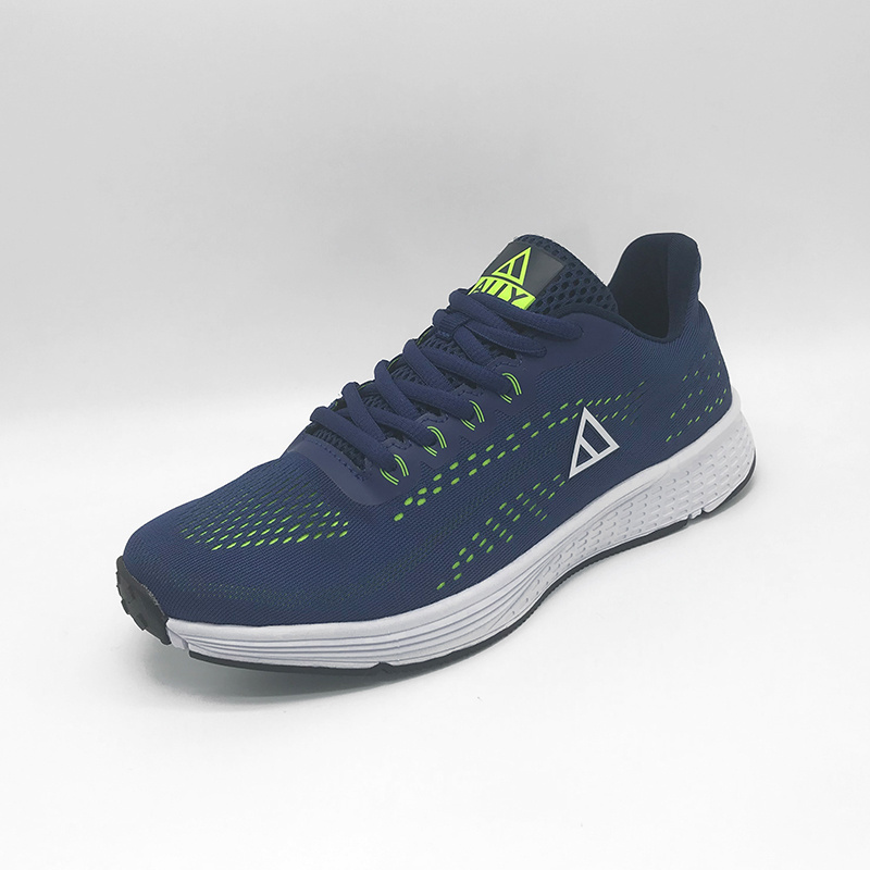 Vietnam High Quality Summer Men Sports Shoes Manufacturers