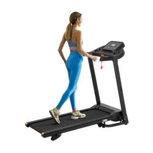 Home Use Life Fitness Equipment Cardio Exercise Sport Treadmill Gym Running Track Machine Small Treadmill