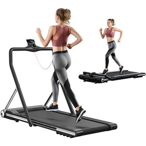 Running Machine For Gym Tools Home Exercise Lcd Commercial Cardio Equipment Fitness Machine Attachment For Ankle Fold Treadmill