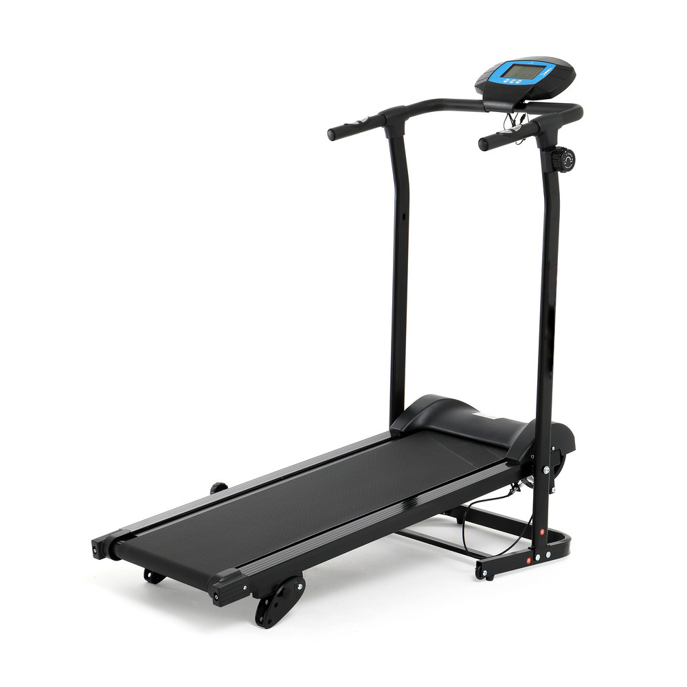 Cheap Fitness Cardio Training Tapis Roulant Magnetic Treadmill Bodybuilding Equipment Sports Manufacturers Home Use Treadmills