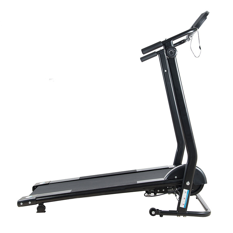 Cheap Fitness Cardio Training Tapis Roulant Magnetic Treadmill Bodybuilding Equipment Sports Manufacturers Home Use Treadmills