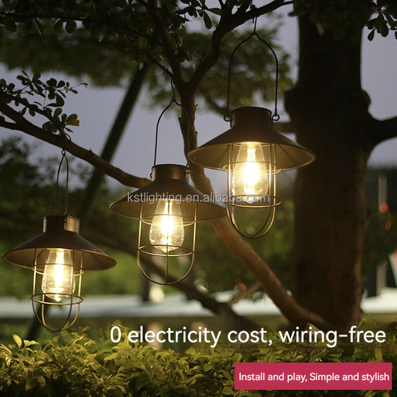 Solar lamp decorative waterproof led solar power outdoor solar light solar led lights solar garden light solar light