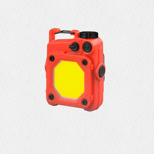 Pocket emergency camping Mini super bright floodlight Cheap Wholesale high quality night camping  Flashlight Camping Lantern