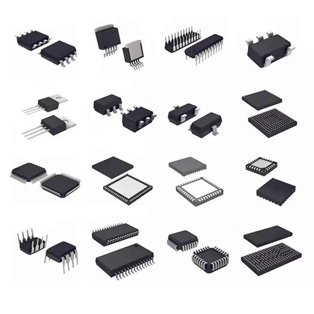 AT89S8253-24PU, Factory New Original Stock Electronic Components Integrated Circuit