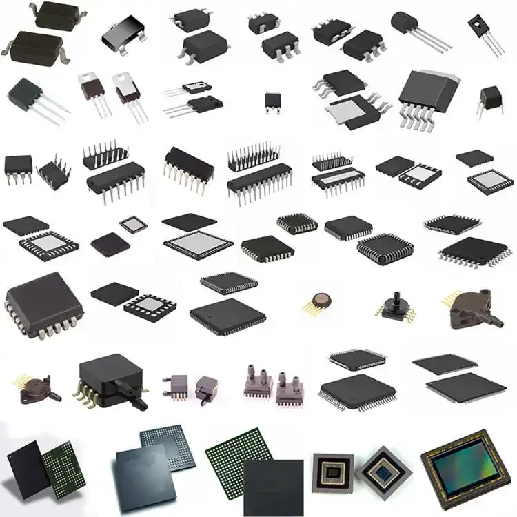 One-stop supporting service for electronic components, integrated circuits, IC chips, AT89S8253-24PU