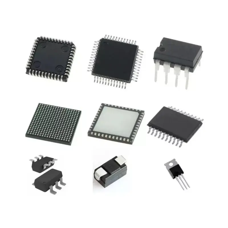 One-stop supporting service for electronic components, integrated circuits, IC chips, AT89S8253-24PU