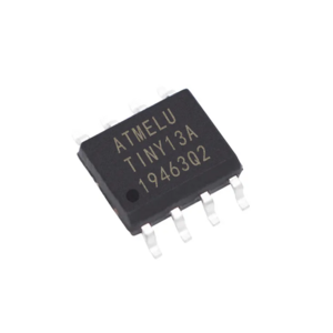 New And Original ATTINY13A-PU ATTINY13A ATTINY13 ATTINY13A-SSU ATTINY13A ATTINY13A-SSUR ic chip integrated circuits