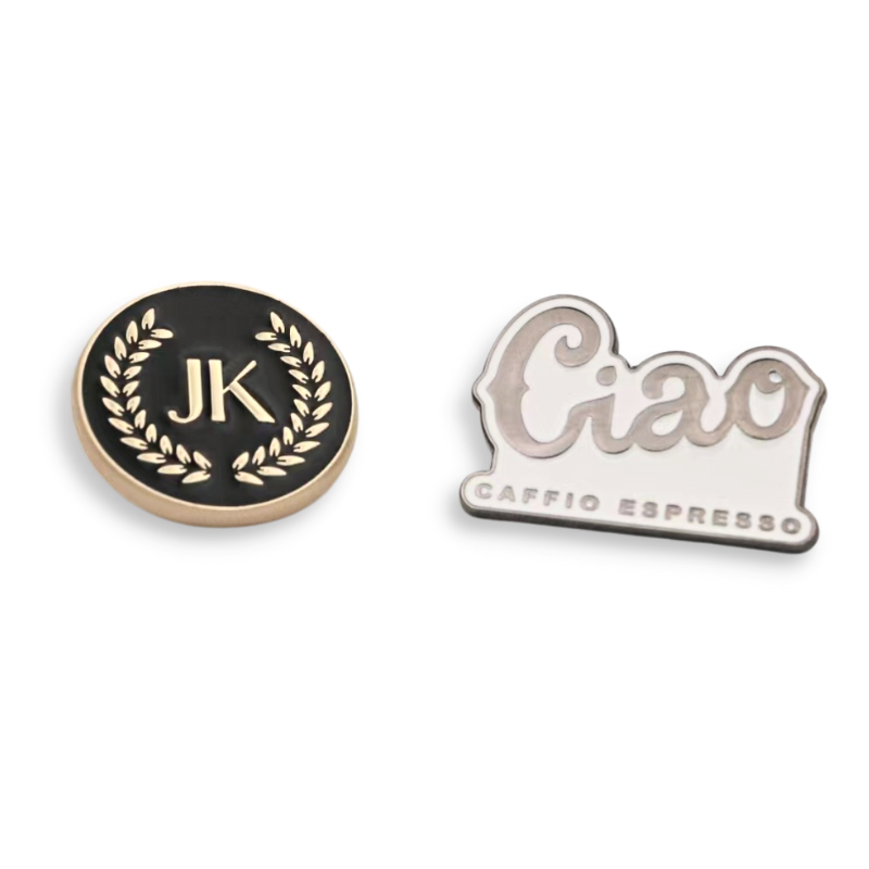 China Manufacturer Funny Metal Pin Badge Logo Personalized Custom Anime Soft Enamel Lapel Button Pins for Bag Hats