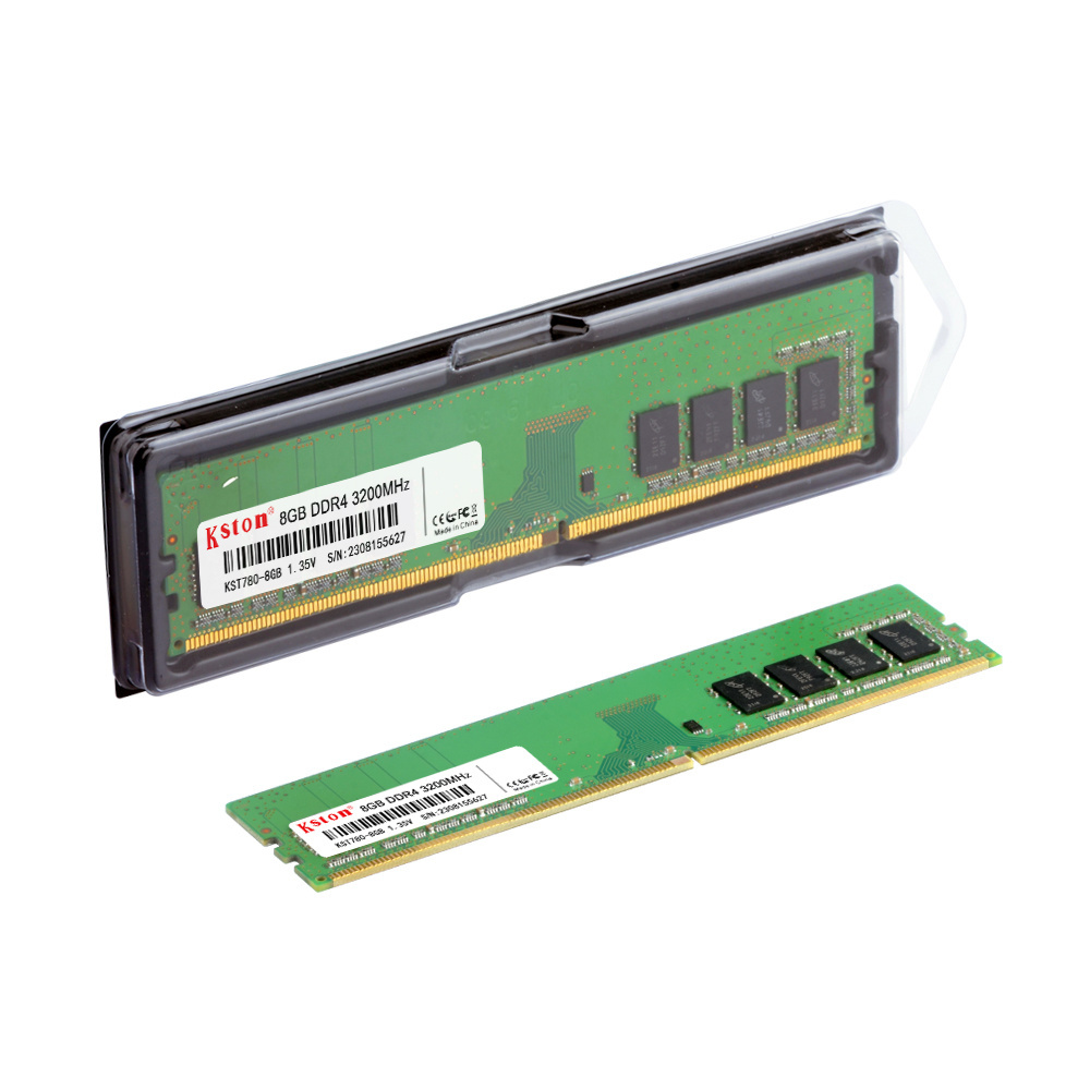 Factory Price Ram 8gb 16gb 32gb 64gb Computer Memory Parts 3200mhz Ddr4 Ram Module