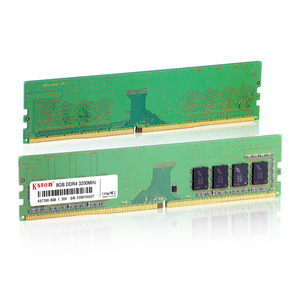 Factory Price Ram 8gb 16gb 32gb 64gb Computer Memory Parts 3200mhz Ddr4 Ram Module