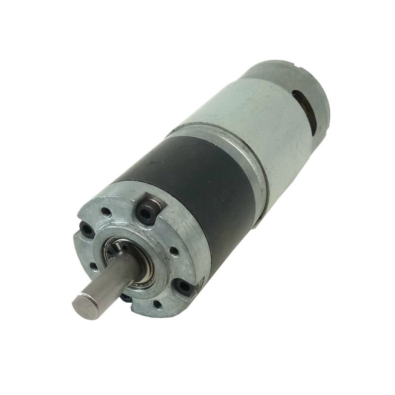 35Mm Massage Planetary 12V 40Kgcm 24V 10W 20W Electrico Dc Motor Encoder 555 Dc Motor