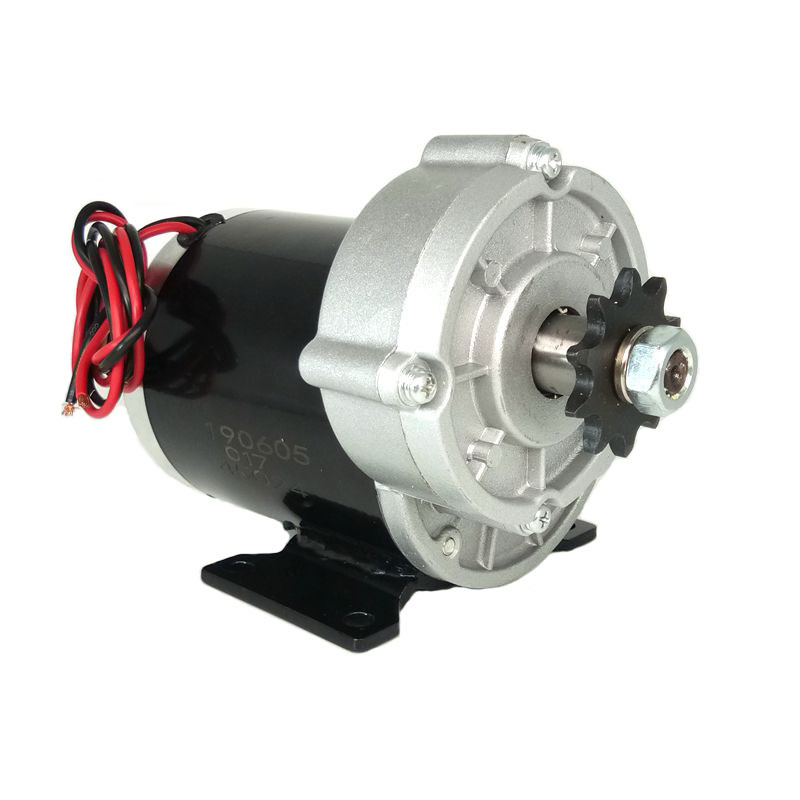 Rickshaw Tricycles Electric Motor Kit 24v Dc Motor