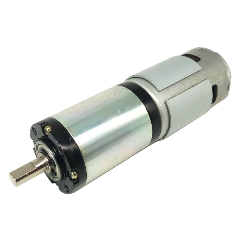 High Torque 100Kg Gear Motor High Rpm Heavy Duty 24V 12V Dc Electric Motor