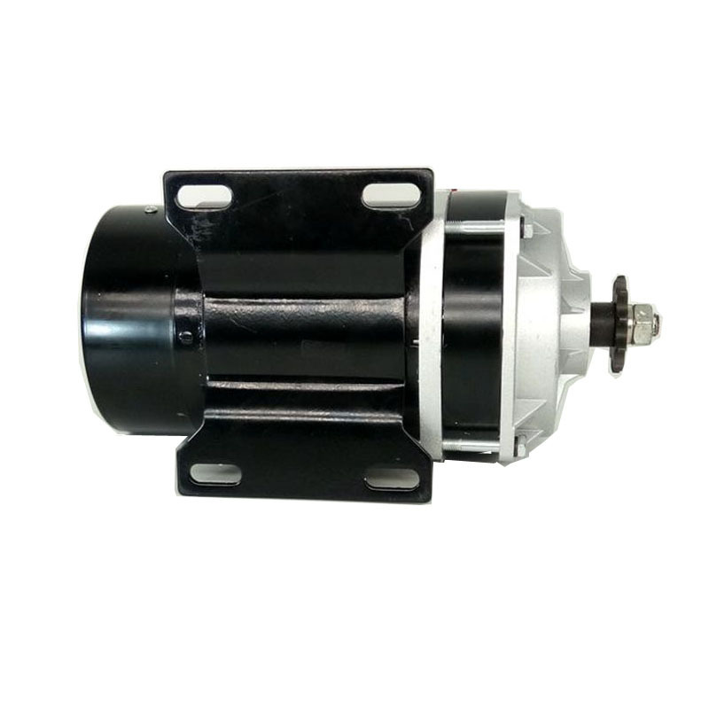 Rickshaw Battery Dc Motor Conversion Kit