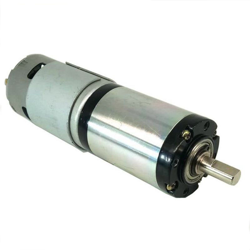 Micro Motors Model Trains Electrical Drill Magnetic 775 Series 12V 24V Dc Motor