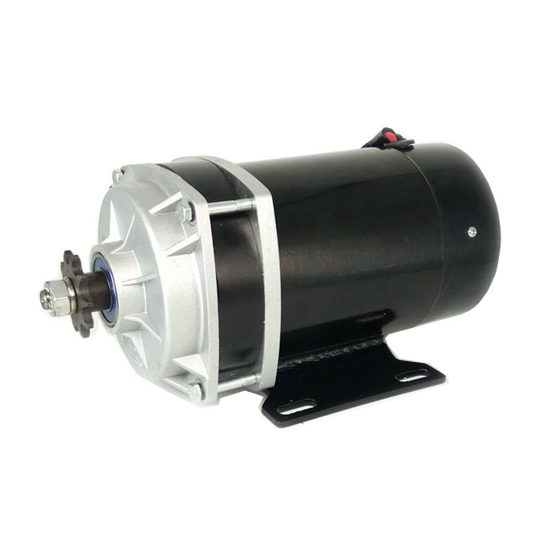 Rickshaw Battery Dc Motor Conversion Kit