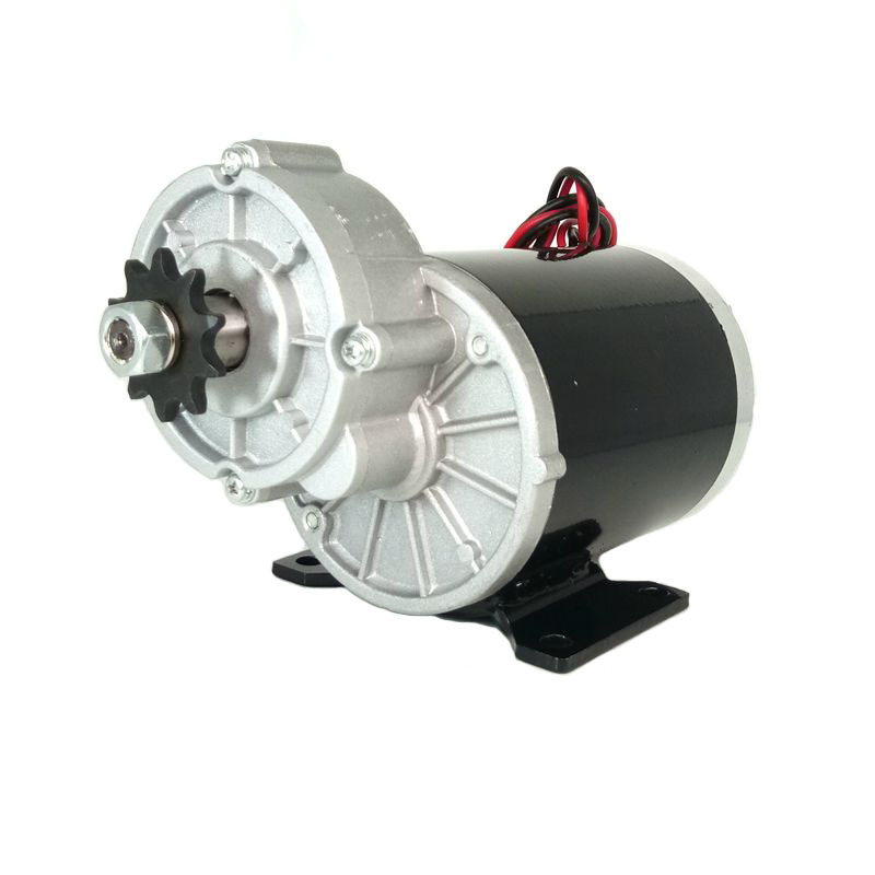 Rickshaw Tricycles Electric Motor Kit 24v Dc Motor