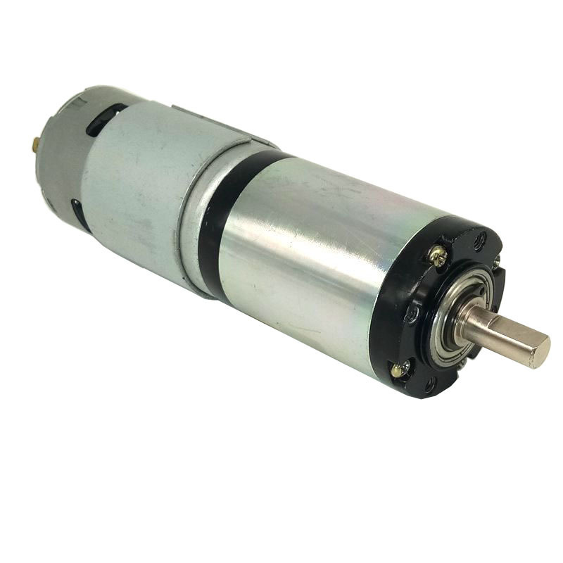 High Torque 100Kg Gear Motor High Rpm Heavy Duty 24V 12V Dc Electric Motor