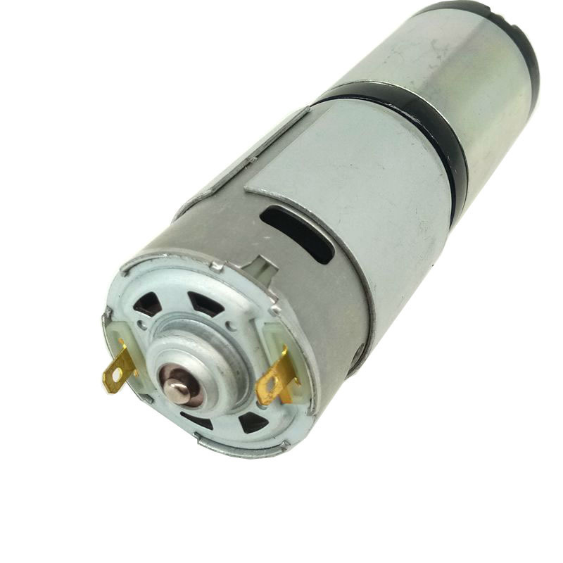 High Torque 100Kg Gear Motor High Rpm Heavy Duty 24V 12V Dc Electric Motor