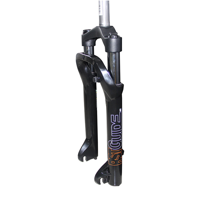 Bicycle accessory GUIDE-20 26 inch Mechanical lock-out system suspension front fork