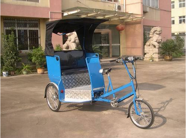 Factory Wholesale Cheap Electric Bike For Adult 3 Wheel Tuk Tuk Tricycle Motorcycle Electric Delivery Rickshaw Taxi With Pedicab