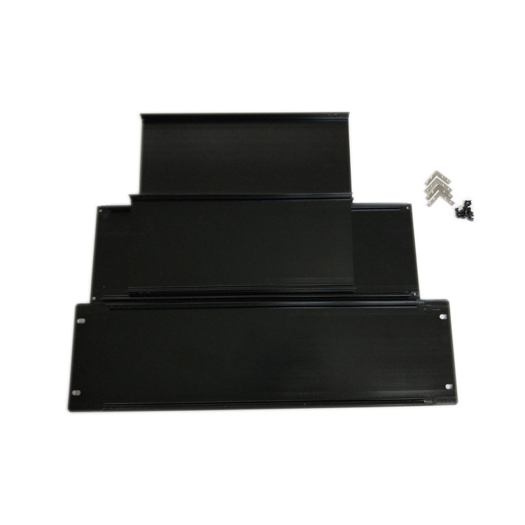 Oem Manufacturer Custom Atx Rack Mount Chassis Metal Fabrication 6u 5u 4u 3u 2u 1u Server Computer Case