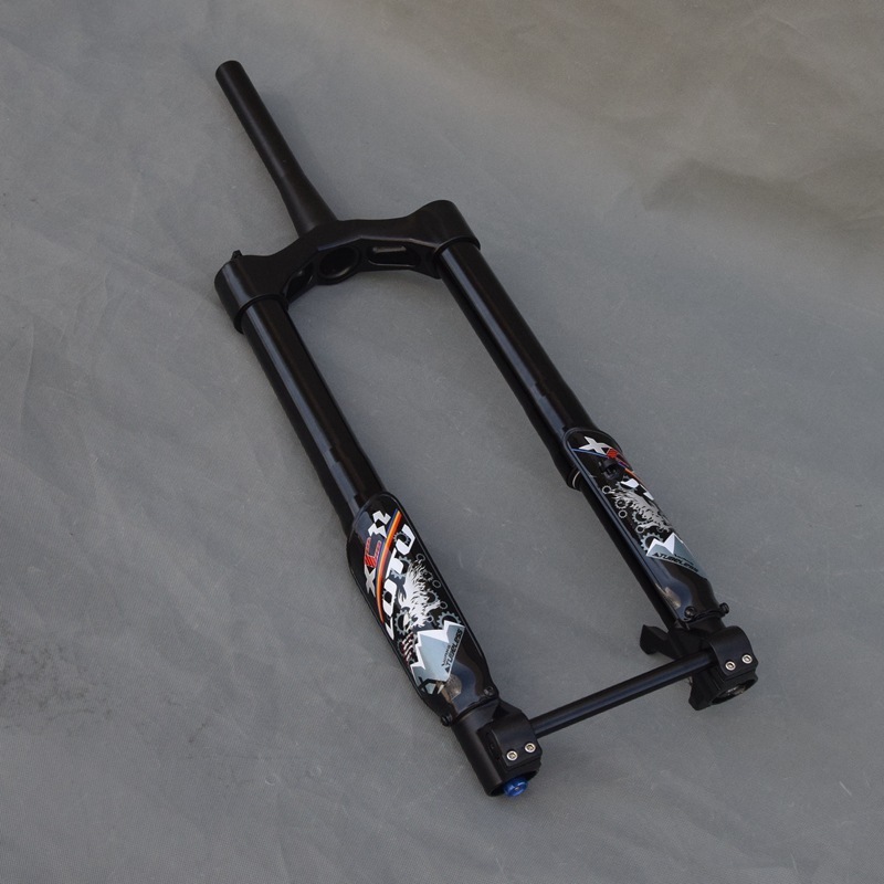 Snowmobile Front Fork Inverted Fork Air Spinal Barrel Shaft Atv Fat Fork