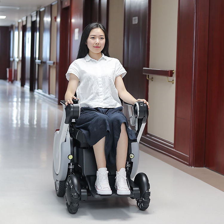 foldable scooter electric scooter handicap electric wheelchair hand foldable mobility scooters and wheelchairs