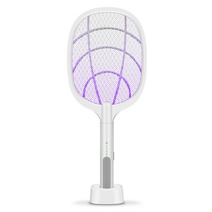 Factory Price for Mosquito Killer Lamp LED Light Trap Electric Fly Bug Zapper Racket Insects Killer Home Bug Mosquito Swatter