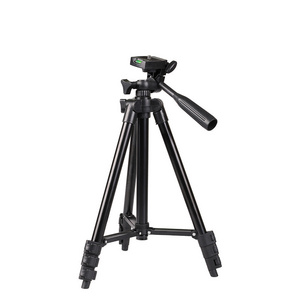 Camera Tripod 360 Live Broadcast Bracket Telescope Tripod Night Fishing Light Fishing Light Bracket