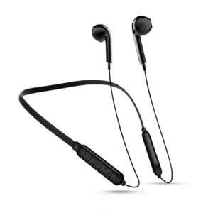 NEW B7 Bt Earphone Wireless Headset Stereo Neckband Headphones Sports Halter Earbuds with Mic Bass Stereo