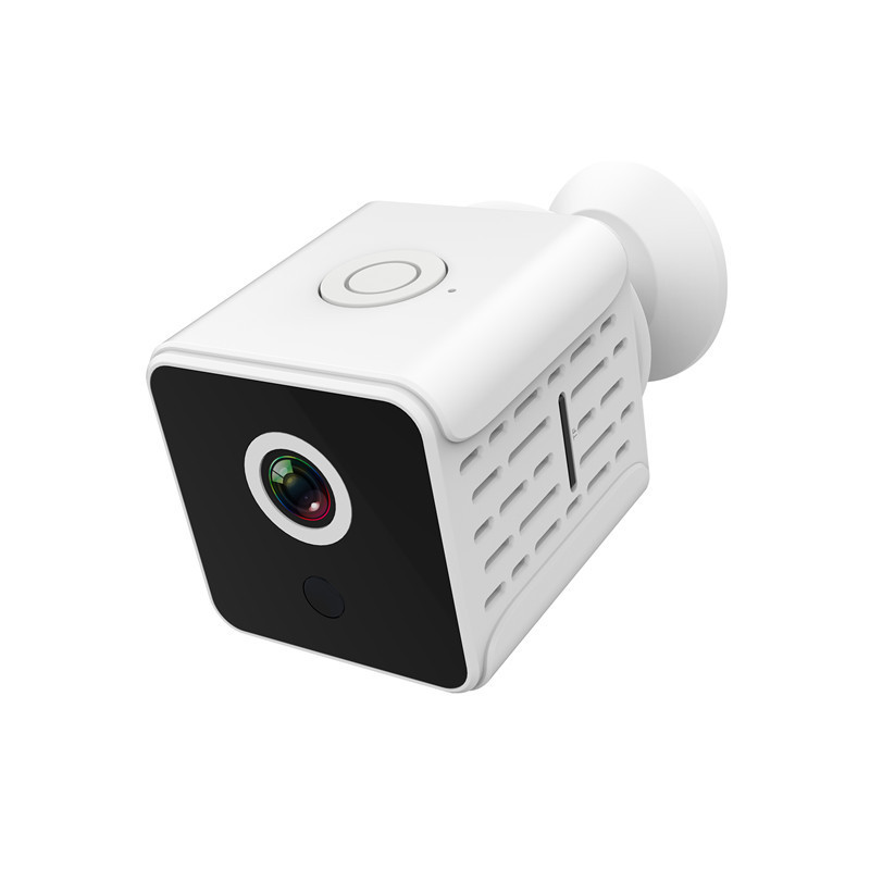 IP Mini Camera 2019 Hot Security Night Vision Motion Detection Video DVR Camcorder A12 1080P HD Camera for Drones Home