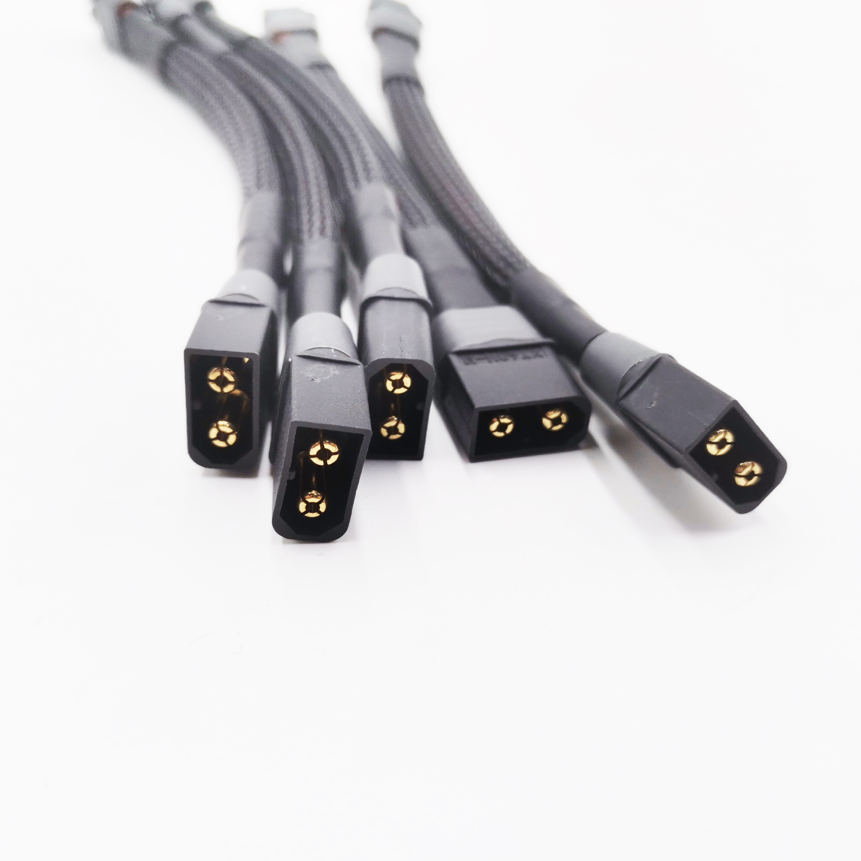 Powerful factory OEM produces high-quality miniature coaxial ipex-lvds cable assemblies