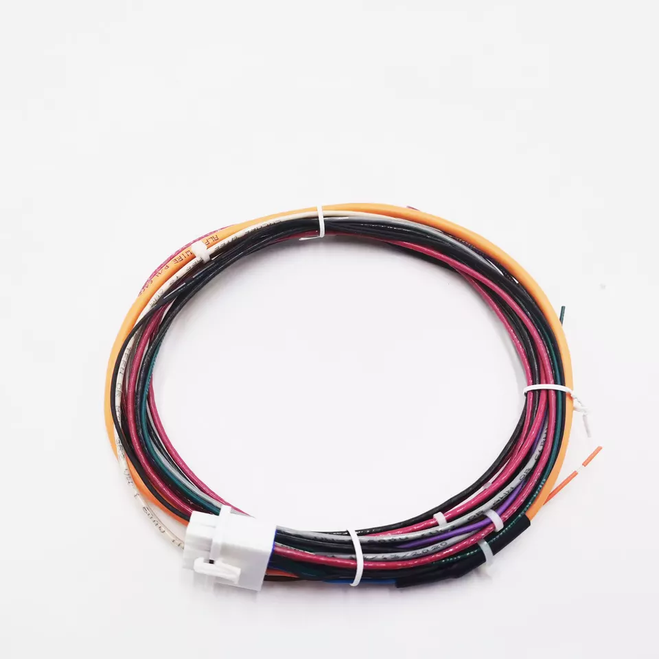 Customized Available ODM Factory price Customized  wire harness for car