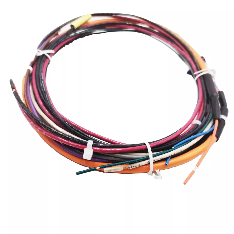 Customized Available ODM Factory price Customized  wire harness for car