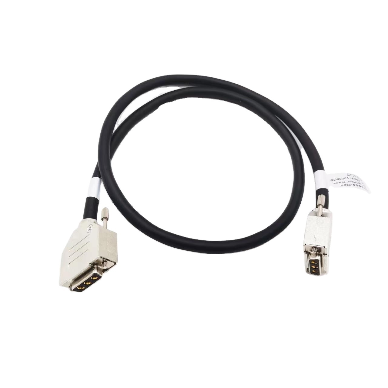 Powerful factory OEM produces high-quality miniature coaxial ipex-lvds cable assemblies