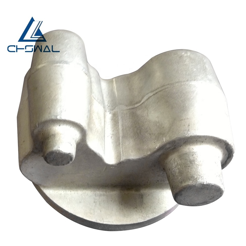 Aviation Aerospace Aluminum Alloy forgings in Duralumin