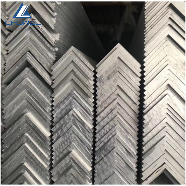 6061 6063 Aluminum alloy profiles per price manufacturer